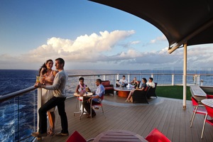 Sunset Bar